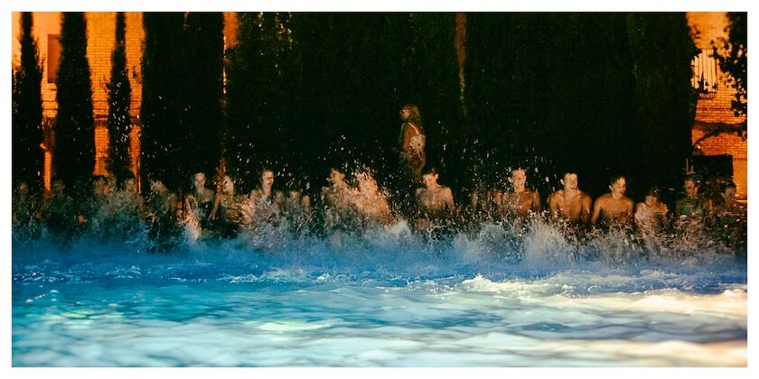 Imagen general del Hotel Camping Bungalow Parque Isábena. Foto 4