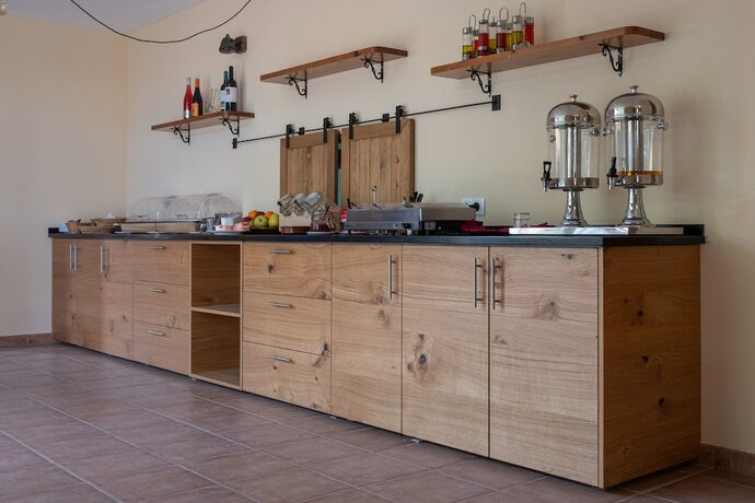 Imagen general del Hotel Camping Bungalow Parque Isábena. Foto 12