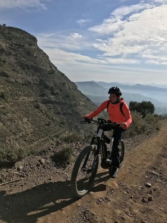 Imagen general del Hotel Camping Bungalow Parque Isábena. Foto 17