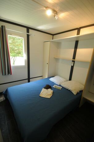 Imagen general del Hotel Camping Capfun La Bretèche. Foto 2