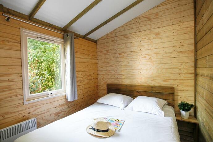 Imagen general del Hotel Camping Capfun La Bretèche. Foto 16