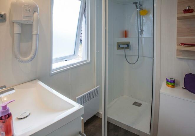 Imagen general del Hotel Camping Capfun La Bretèche. Foto 28