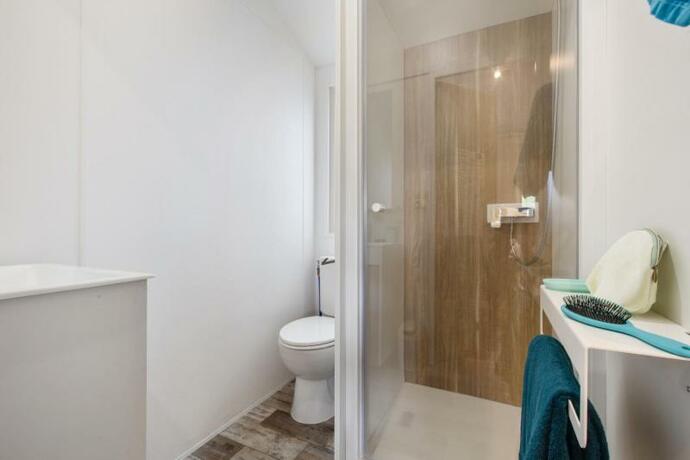 Imagen general del Hotel Camping Capfun La Bretèche. Foto 29