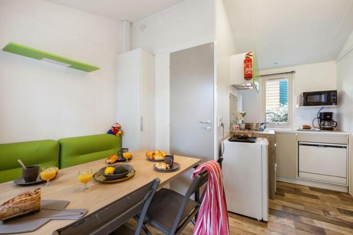 Imagen general del Hotel Camping Capfun La Bretèche. Foto 31