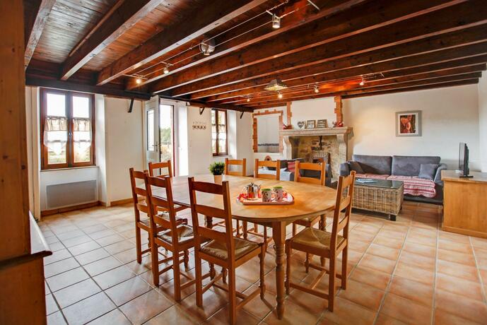 Imagen general del Hotel Camping Capfun La Bretèche. Foto 38