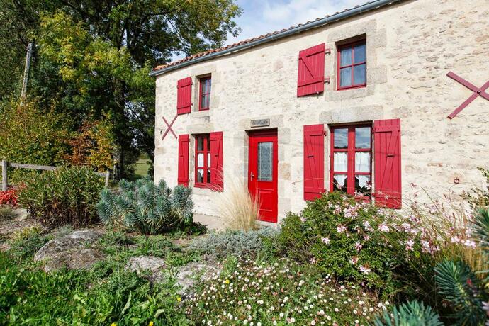 Imagen general del Hotel Camping Capfun La Bretèche. Foto 44