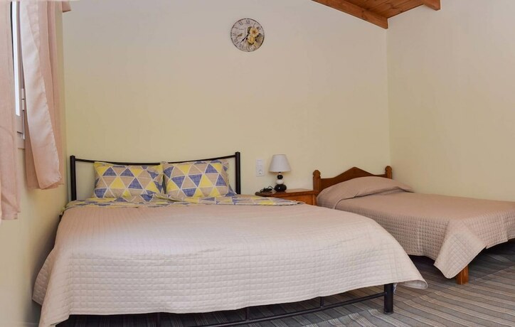 Imagen general del Hotel Camping Chania. Foto 2