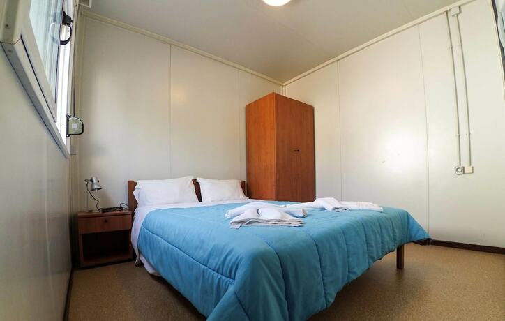 Imagen general del Hotel Camping Chania. Foto 3