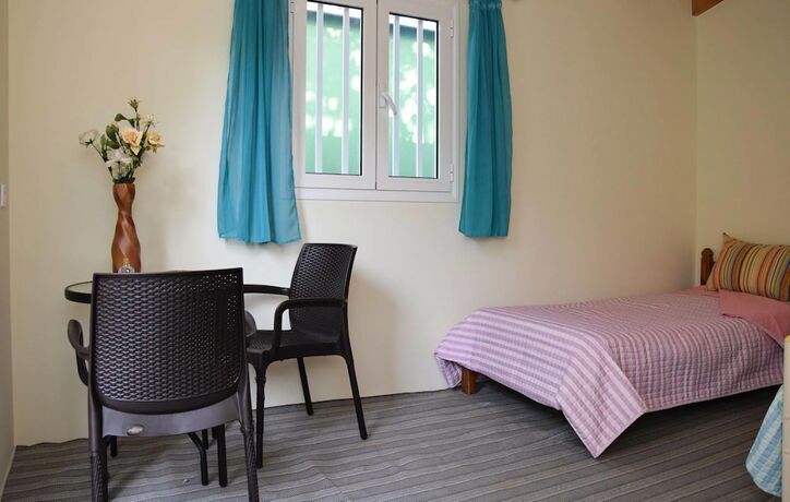 Imagen general del Hotel Camping Chania. Foto 4