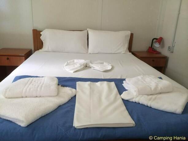 Imagen general del Hotel Camping Chania. Foto 5