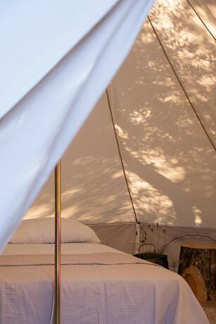 Imagen general del Hotel Camping Chania. Foto 9