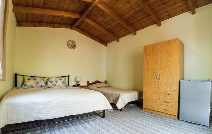 Imagen de la habitación del Hotel Camping Chania. Foto 12