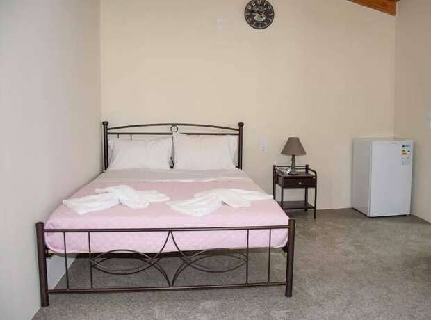 Imagen de la habitación del Hotel Camping Chania. Foto 20