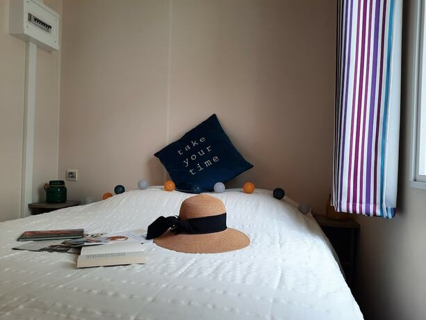Imagen general del Hotel Camping De La Bageasse. Foto 2