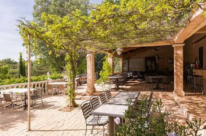 Imagen general del Hotel Camping Domaine De Chanteraine. Foto 4