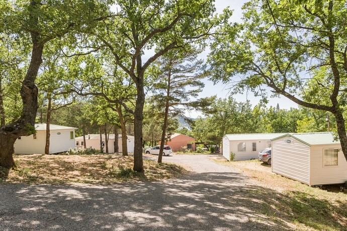 Imagen general del Hotel Camping Domaine De Chanteraine. Foto 11
