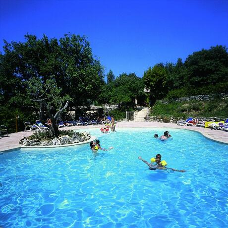 Imagen general del Hotel Camping Domaine De Chanteraine. Foto 12