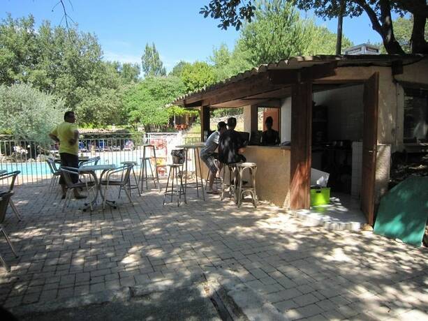 Imagen general del Hotel Camping Domaine De Chanteraine. Foto 15