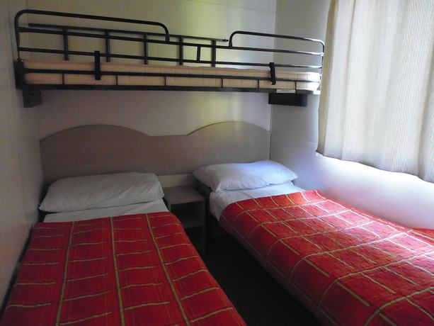 Imagen de la habitación del Hotel Camping Due Laghi. Foto 13