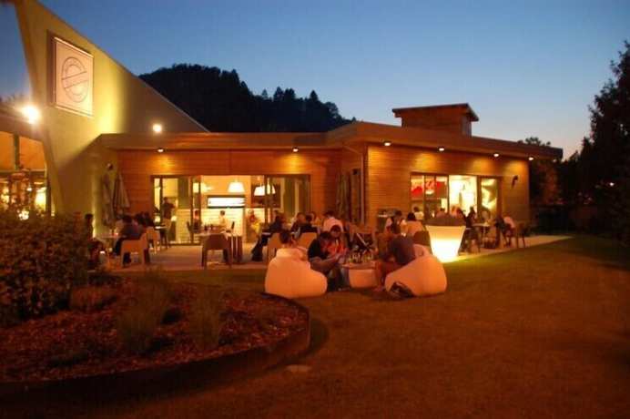 Imagen general del Hotel Camping Due Laghi. Foto 3