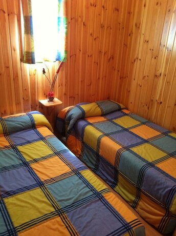 Imagen de la habitación del Hotel Camping El Concurso. Foto 19