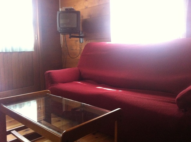 Imagen general del Hotel Camping El Concurso. Foto 9