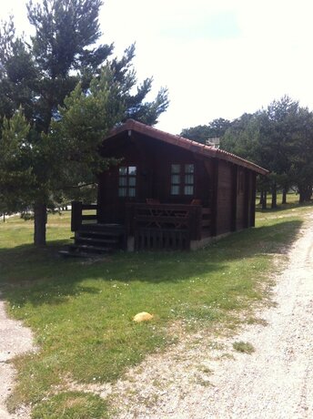 Imagen general del Hotel Camping El Concurso. Foto 13