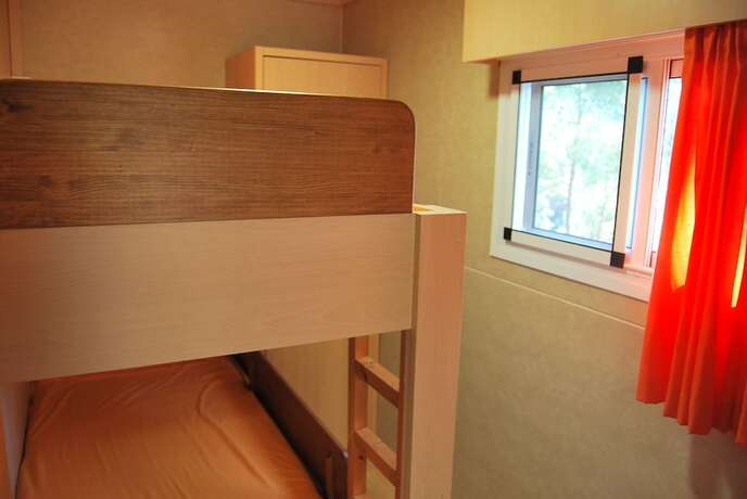 Imagen general del Hotel Camping El Maset. Foto 6