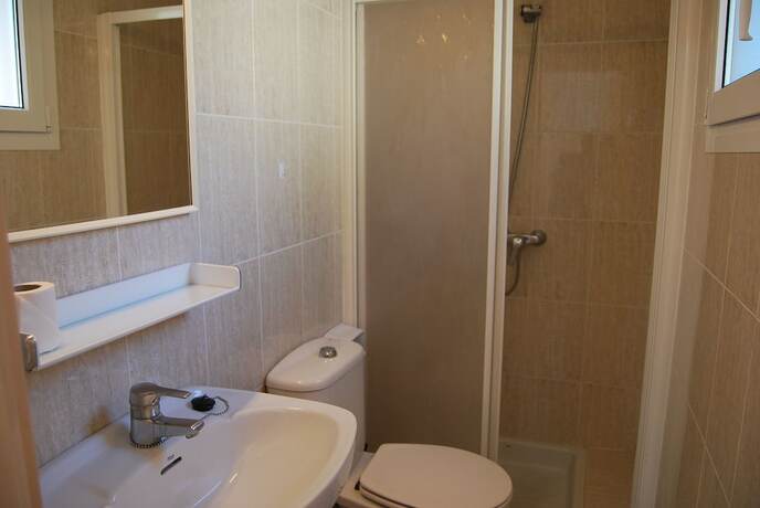 Imagen general del Hotel Camping El Maset. Foto 8