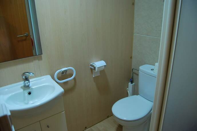 Imagen general del Hotel Camping El Maset. Foto 10