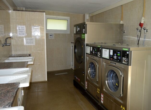 Imagen general del Hotel Camping El Maset. Foto 15