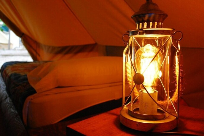 Imagen general del Hotel Camping El Roble. Foto 9