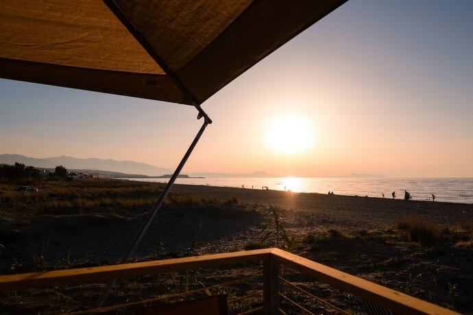 Imagen general del Hotel Camping Elizabeth. Foto 4