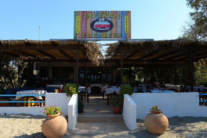 Imagen general del Hotel Camping Elizabeth. Foto 10