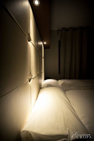 Imagen de la habitación del Hotel Camping Europa, Domaso. Foto 12