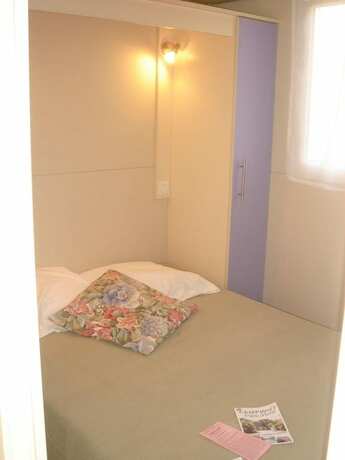 Imagen general del Hotel Camping Frédéric Mistral. Foto 1