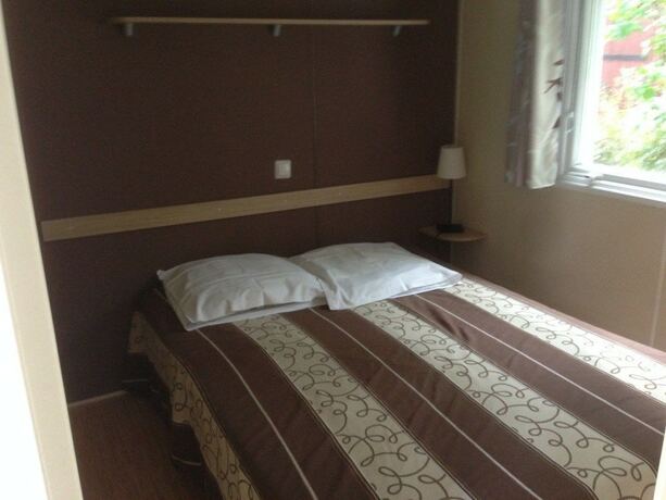 Imagen general del Hotel Camping Fr&eacute;d&eacute;ric Mistral. Foto 7