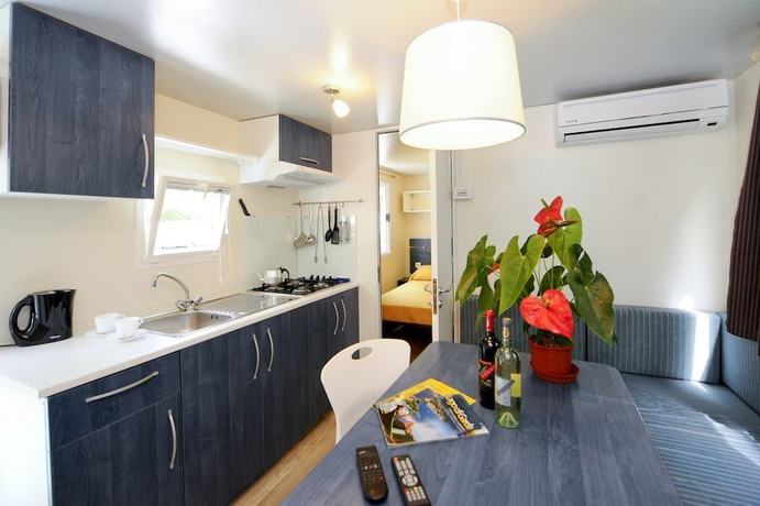 Imagen de la habitación del Hotel Camping Garda. Foto 6