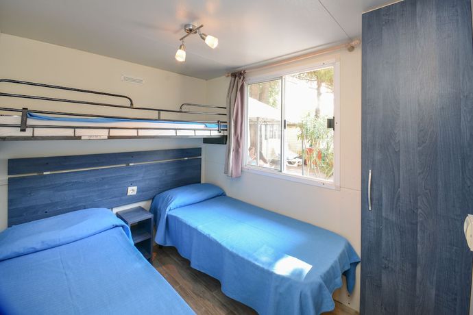 Imagen de la habitación del Hotel Camping Garda. Foto 10