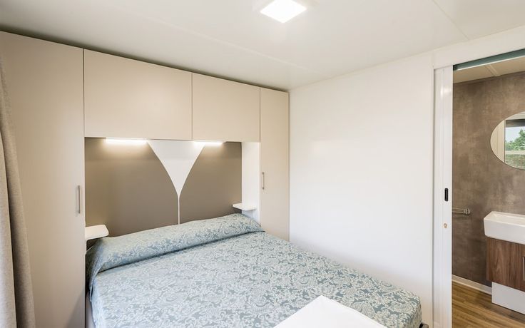 Imagen de la habitación del Hotel Camping Garda. Foto 12