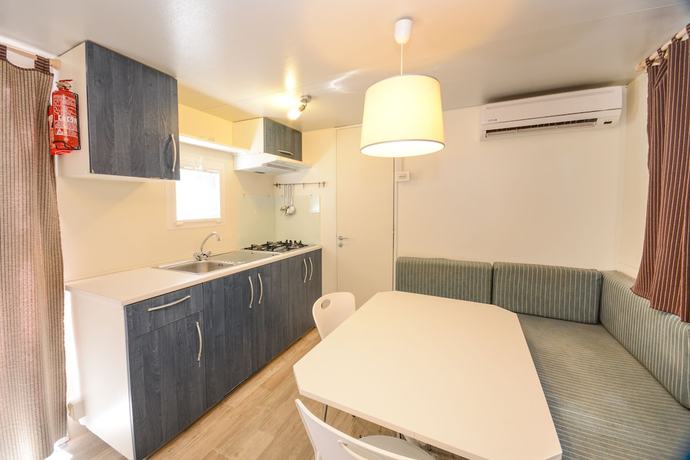 Imagen de la habitación del Hotel Camping Garda. Foto 13