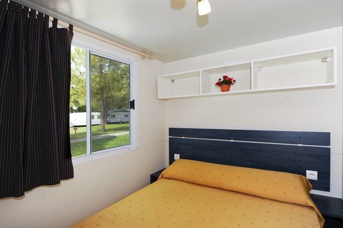 Imagen de la habitación del Hotel Camping Garda. Foto 14