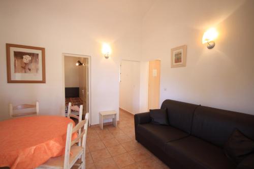 Imagen de la habitación del Hotel Camping Golfo Di Sogno. Foto 11