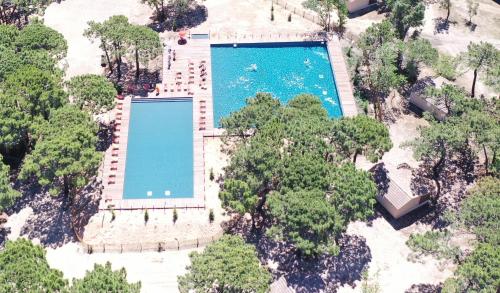 Imagen general del Hotel Camping Golfo Di Sogno. Foto 1