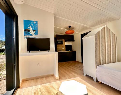 Imagen general del Hotel Camping Golfo Di Sogno. Foto 6