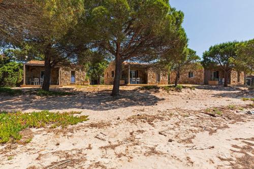 Imagen de la habitación del Hotel Camping Golfo Di Sogno. Foto 18