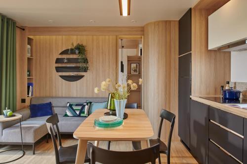 Imagen general del Hotel Camping Golfo Di Sogno. Foto 9