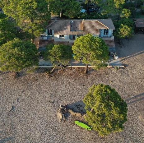 Imagen de la habitación del Hotel Camping Golfo Di Sogno. Foto 19