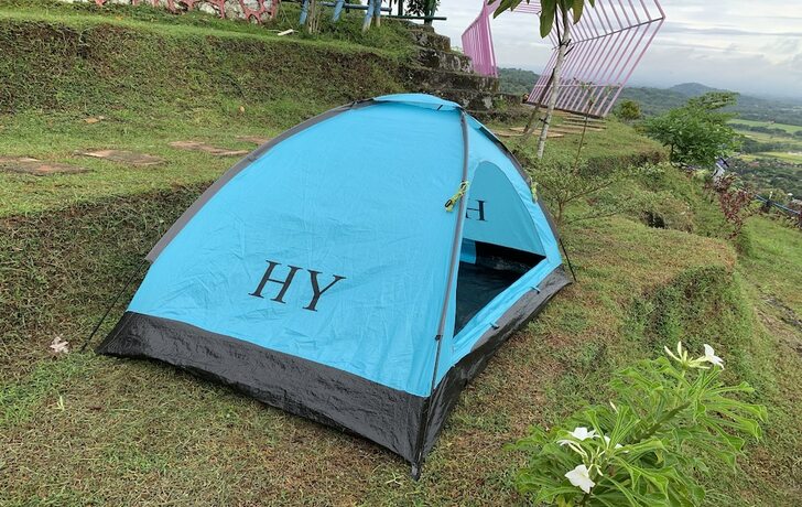 Imagen de la habitación del Hotel Camping Ground Bukit Tinatar. Foto 18