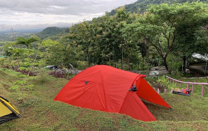 Imagen general del Hotel Camping Ground Bukit Tinatar. Foto 7